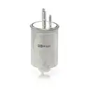 Kraftstofffilter Mann-filter WK 829/6 für Ssangyong