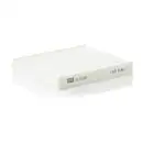 MANN-FILTER CU 19 001 Innenraumluftfilter