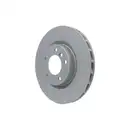 ATE 24.0128-0198.1 Bremsscheiben 2 Stück BMW