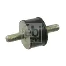 FEBI BILSTEIN 22870 Gummimetallpuffer