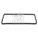 FEBI BILSTEIN 25375 Steuerkette für MERCEDES-BENZ