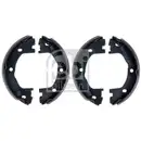 FEBI BILSTEIN 109404 Bremsbackensatz