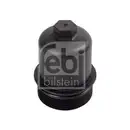 FEBI BILSTEIN 172893 Ölfiltergehäusedeckel