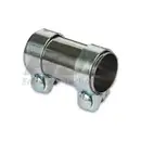 Rohrverbinder Abgasanlage Hjs 83 11 2089 für Audi für Ford für Mercedes Benz