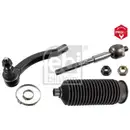Spurstange Febi Bilstein 40568 Prokit für Volvo Vorderachse Rechts