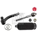 FEBI BILSTEIN 40568 Spurstange für VOLVO