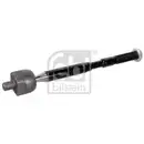 Axialgelenk Spurstange Febi Bilstein 178317 für Toyota Vorderachse Links