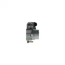 Bypassklappe Kompressor Bosch 0 280 750 036 für Audi für Seat für Skoda für VW