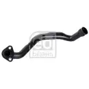 FEBI BILSTEIN 179741 Entlüftungsschlauch für VW, SEAT, AUDI