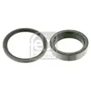 FEBI BILSTEIN 22871 Dichtungssatz für MAN
