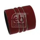 FEBI BILSTEIN 47683 Ladeluftschlauch für NEOPLAN, MAN