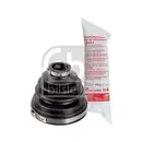 FEBI BILSTEIN 171730 Achsmanschettensatz für FIAT, CITROËN, PEUGEOT