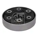 FEBI BILSTEIN 194697 Gelenkscheibe für AUDI, CUPRA