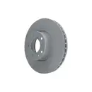 ATE 24.0130-0101.1 Bremsscheiben 2 Stück BMW