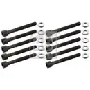 FEBI BILSTEIN 12653 Zylinderkopfschraubensatz für VW, AUDI