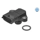 Sensor Saugrohrdruck Meyle 37-14 812 0002 Meyle-original: True To Oe. für Kia