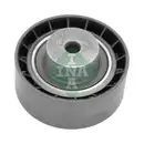 Spannrolle Keilrippenriemen Schaeffler Ina 531 0736 10 für Rover für Lotus