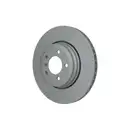 ATE 24.0124-0177.1 Bremsscheiben 2 Stück BMW
