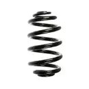 2x Spidan Fahrwerksfeder 56964 Hinterachse BMW X3 E83