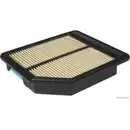 HERTH+BUSS JAKOPARTS J1324054 Luftfilter