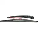 Wischarm Scheibenreinigung Metzger 2190364 Greenparts für Volvo Hinten