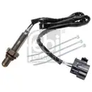Lambdasonde Febi Bilstein 177411 für Mazda für Kia Nach Katalysator