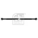 FEBI BILSTEIN 27954 Achsstrebe für MERCEDES-BENZ