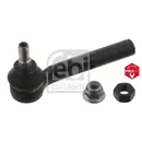 Spurstangenkopf Febi Bilstein 34319 Prokit für Opel für Vauxhall
