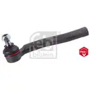 Spurstangenkopf Febi Bilstein 41986 Prokit für Chevrolet für Daewoo