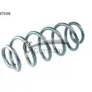 Fahrwerksfeder Cs Germany 14.875.208 für Skoda Vorderachse