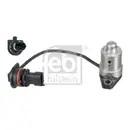 Sensor Motorölstand Febi Bilstein 40794 Febi Plus für Opel für Saab für Vauxhall