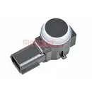 Sensor Einparkhilfe Metzger 0901086 Greenparts für Opel für Vauxhall Hinten