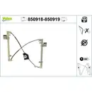 VALEO 850918 Fensterheber (o. Motor) v l ALFA ROMEO