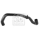 Kühlerschlauch Febi Bilstein 174416 für Audi für Seat für Skoda für VW Unten