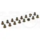 ELRING 715.550 Dichtungssatz, Ventilschaft