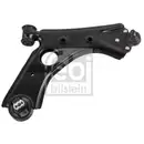 Lenker Radaufhängung Febi Bilstein 177891 für Fiat für Opel für Vauxhall