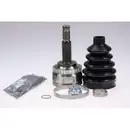 Gelenksatz Antriebswelle Spidan 24280 für Opel für Vauxhall Vorderachse Links