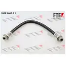 FTE 9240446 Bremsschlauch - 280E.666E.0.1