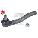 FEBI BILSTEIN 41987 Spurstangenendstück