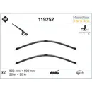 SWF 119252 SWF VisioFlex OE (x2)