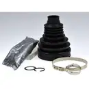 SPIDAN 36058 Faltenbalgsatz, Antriebswelle
