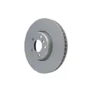 ATE 24.0136-0114.2 Bremsscheiben 2 Stück BMW
