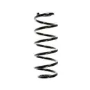2x Spidan Fahrwerksfeder 48476 Vorn Audi A4 Limo A4 Avant Skoda Superb VW Passat