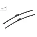 BOSCH 3 397 009 776 Wischblatt Aerotwin-Retro AR 609 S