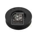 FEBI BILSTEIN 30097 Riemenscheibe (entkoppelt) für FORD, JAGUAR