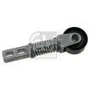 FEBI BILSTEIN 22855 Riemenspanner für RENAULT