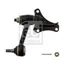 FEBI BILSTEIN 41981 Lenkzwischenhebel für HYUNDAI, MITSUBISHI