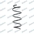 Mubea 062042-E Fahrwerksfeder