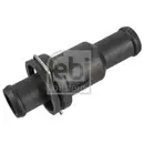 FEBI BILSTEIN 172376 Thermostat für SKODA, VW, AUDI, SEAT