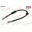 Bremsschlauch Fte 9240771 für Mercedes Benz für Mercedes Benz für Mercedes Benz